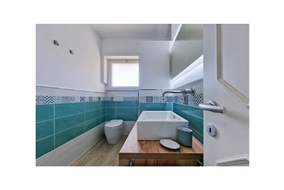 Ferienwohnung Casa Diamante Blu Mare