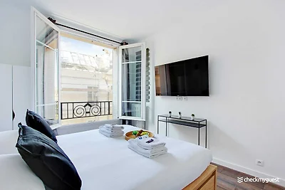 Charmant appartement - 1BR/4P - Place des...
