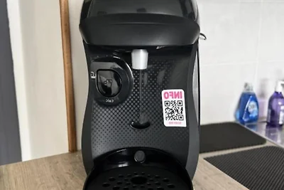 Studio für 2 Personen