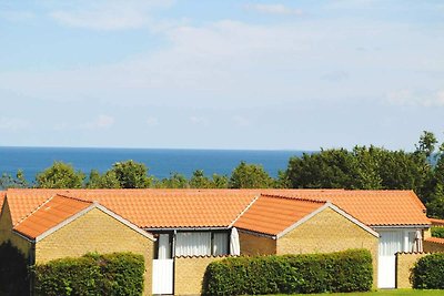 Ferienhaus Erholungsurlaub Allinge-Sandvig