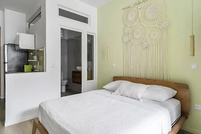 Ferienhaus in Fort-de-France am Strand