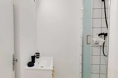 Privékamer in een gedeeld appartement –...
