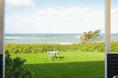 6 persoons vakantie huis in Gilleleje-By...