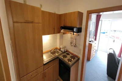 Ośrodek wypoczynkowy Orther Reede,...