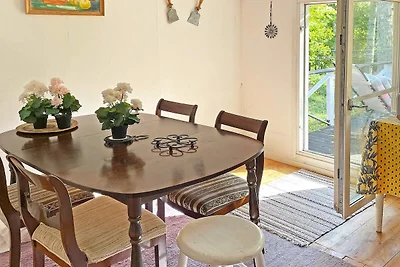 Maison de vacances pour 6 a Vingåker-By Traum