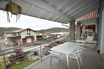 Terrasse / Balkon Terrasse / Balkon