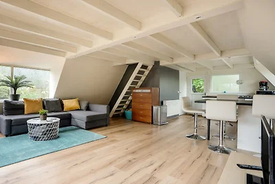 Ferienhaus in Lanaken mit Garten