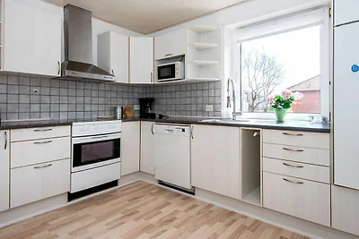 4 Personen Ferienhaus in Toftlund