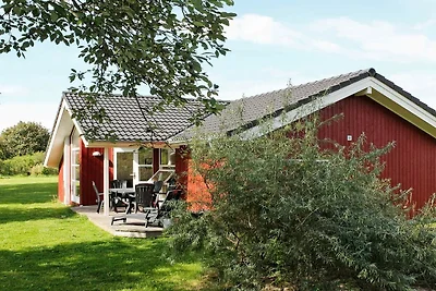 8 persone case ad Großenbrode