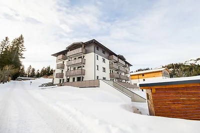 Komfortable Ferienwohnung in Katschberghöhe