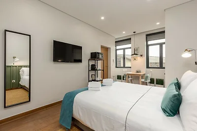 Appartamento monolocale a Vila Nova de Gaia