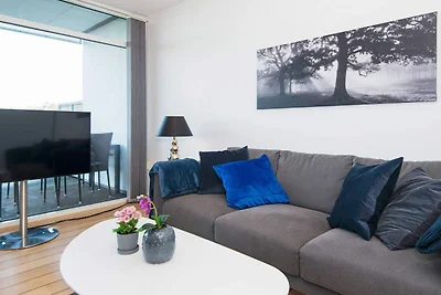 4 Personen Ferienhaus in Ebeltoft