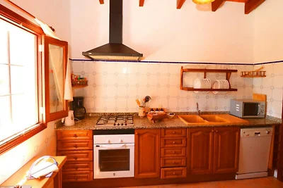 Haus in Campos mit Pool und Garten