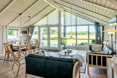 6 Personen Ferienhaus in Ansager-By Traum