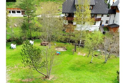 Ferienwohnung mit 1 Schlafzimmer