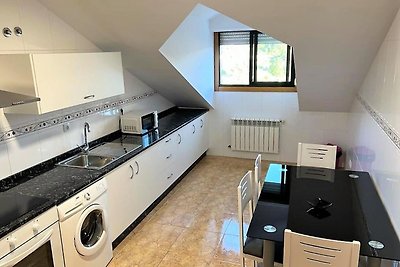 Premium-Wohnung in A Valenzá in der Nähe des...