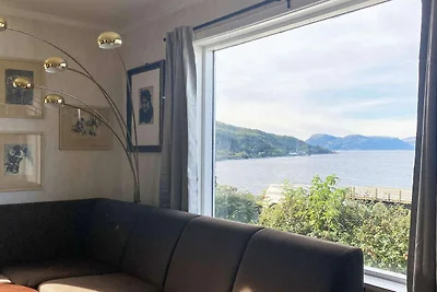 10 Personen Ferienhaus in Brekke