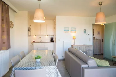 Wunderschönes Appartement im ersten Stock