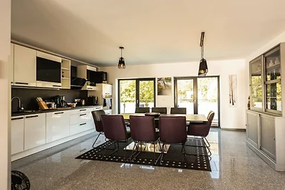 Seehaus Albatros Comfortabele vakantiewoning