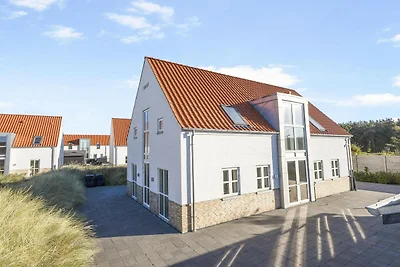 Modern Comfort in Lokken -- By Traum...
