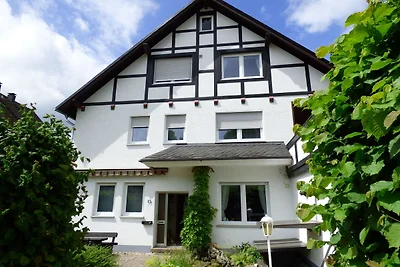 Appartamento ad Assinghausen con terrazza...