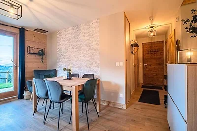 Chalets für 8 Personen