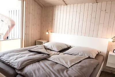 Ferienhaus in Wesselburenerkoog mit Wifi