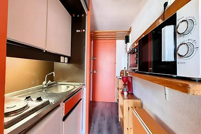 Lichte studio · Aan de voet van de piste ·...