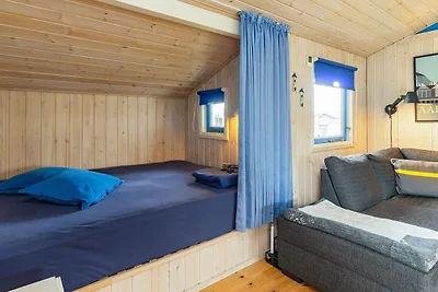 6 Personen Ferienhaus in Hjørring