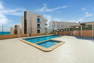Appartamento a Torrevieja con piscina in...