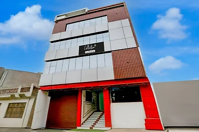 Super Collezione O Om Prakash Sabhasad Nagar