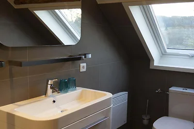 Vielsalm Aufenthalt mit pelzigen Freunden