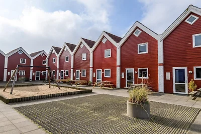 4 osob apartament w Fanø-By Traum
