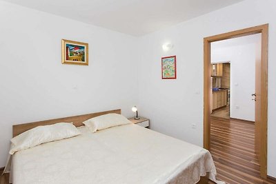 Apartments Djurkovic - One-Bedroom Apartment ...