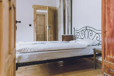 Appartement en bord de rivière pour deux...