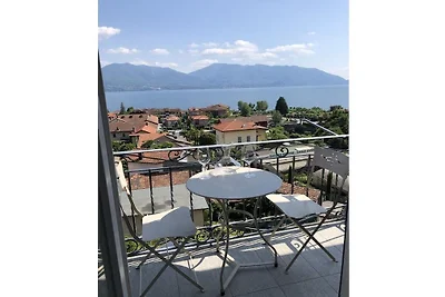 Apartament wakacyjny z 1 sypialnią