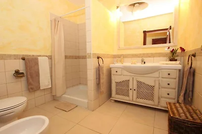 Ferienhaus mit 1 Schlafzimmer