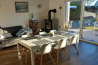 Vakantiehuis met 2 slaapkamers