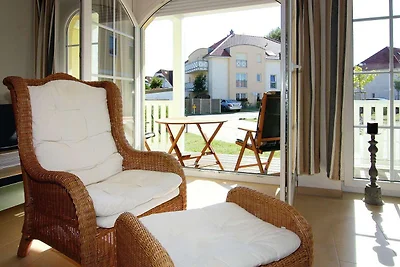 Ferienwohnung, Graal-Müritz