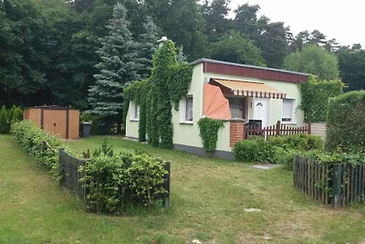 Ferienhaus Erholungsurlaub Ganzlin