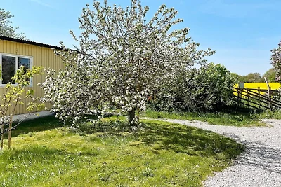 5 Personen Ferienhaus in Romakloster-By Traum