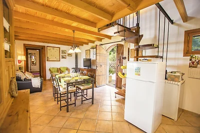 Gemütliches Ferienhaus mit privatem Pool in...