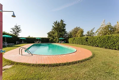 Appartamento a Tuoro sul Trasimeno con...