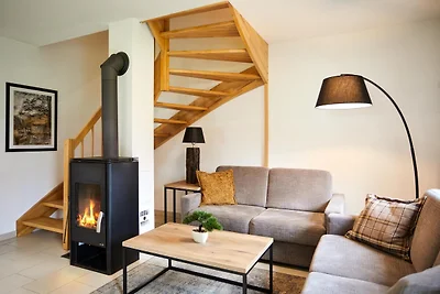 Wohnung in Obertraun nahe Skigebiet...