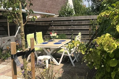 Casa vacanze ben tenuta a Noordwijkerhout sul...