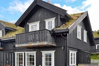 5 Personen Ferienhaus in Rauland-By Traum