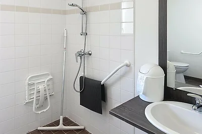 Spazioso cottage duplex stile cabina, 6