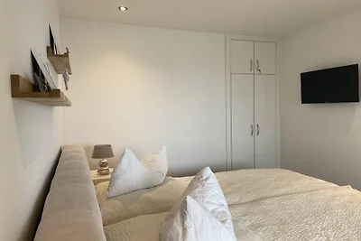Ferienwohnung in Varel mit Schwimmbecken