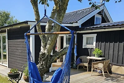 4 Sterne Ferienhaus in HALMSTAD