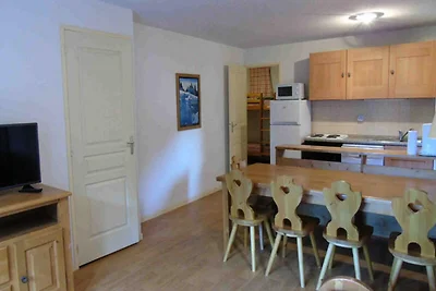 3 kamers voor 8 personen